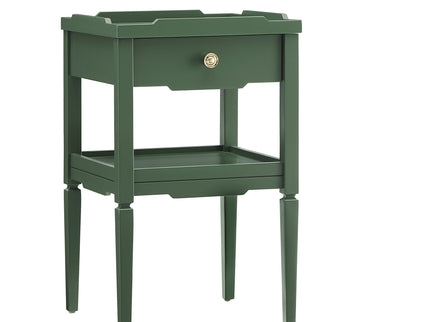 Foley - 1 Drawer Nightstand