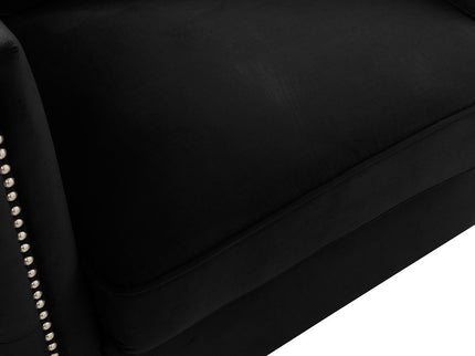 Bayberry - Chair With 1 Pillow
