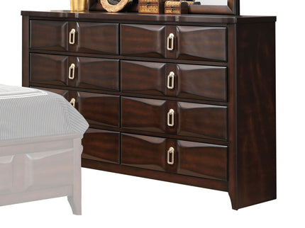 Lancaster - Dresser - Espresso