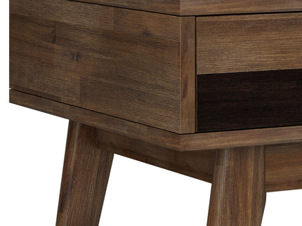 Clarkson - Rustic Table