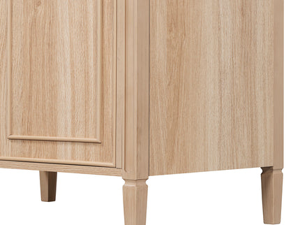 Bathroom Vanity With Sink, Flip Out Drawer, 2 Soft Close Drawers, 1 Soft Close Door - Wood