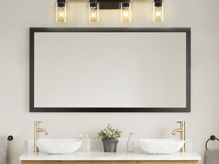 4 Light Vanity Light