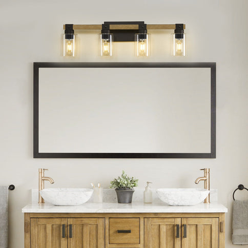 4 Light Vanity Light