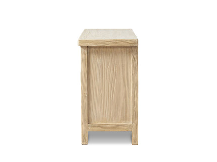 Rowan - 4 Door Cabinet