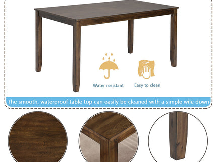 Kitchen Table For Small Space
