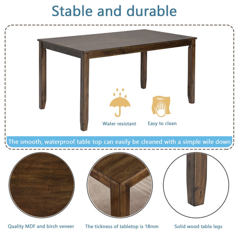 Kitchen Table For Small Space