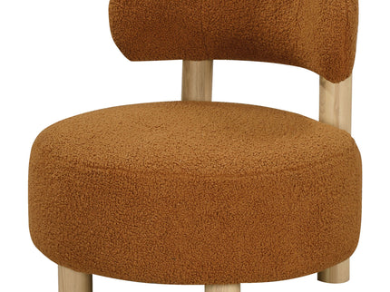 Calianna - Barrel Back Accent Chair