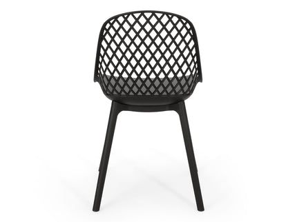 Lily Chair (Set of 2)