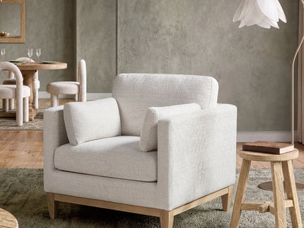 Knox - Arm Chair
