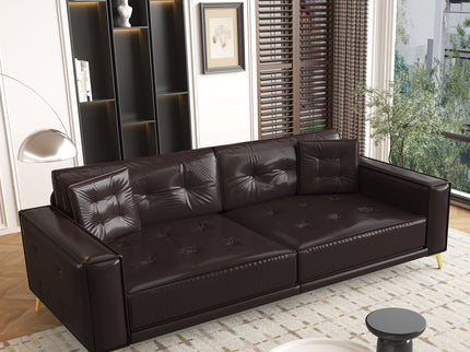 King Size Pull Out Sofa Bed 3 In 1
