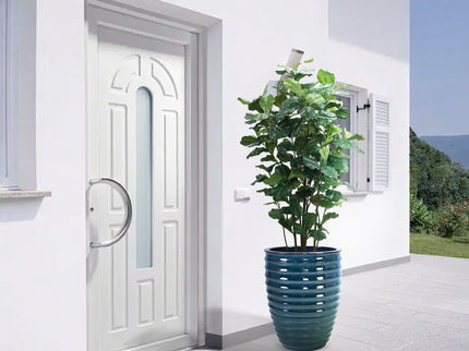 Flowerpot, Planter For Patio, Garden, Windowsill