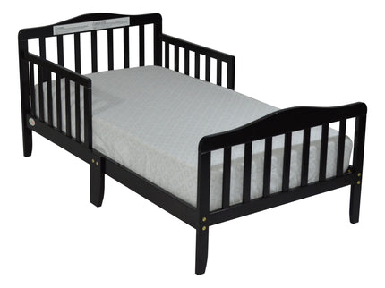 Blaire - Toddler Bed With Guardrails