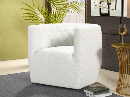 Delaney - Ergonomic Design Swivel Chair