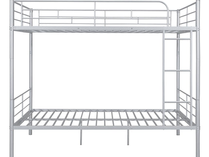 Steel Construction Bunk Bed