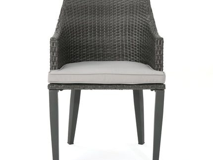 Hillhurst - Outdoor Chair Comfortable, Weather Resistant Cushion (Set of 2)