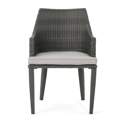 Hillhurst - Outdoor Chair Comfortable, Weather Resistant Cushion (Set of 2)