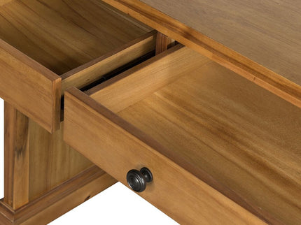 Natural Desk Stylish Design