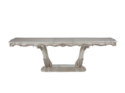 Gorsedd - Dining Table - Gold