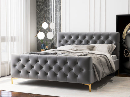 Bailey - Elegant Design Bed