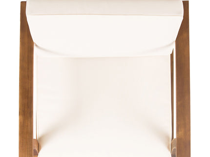 Perla - Contemporary Club Chair With Water Resistant Cushionі