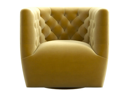 Delaney - Ergonomic Design Swivel Chair