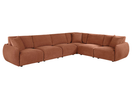 Logan - Modular Sectional Sofa
