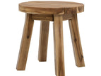 Light Brown / Side Tables