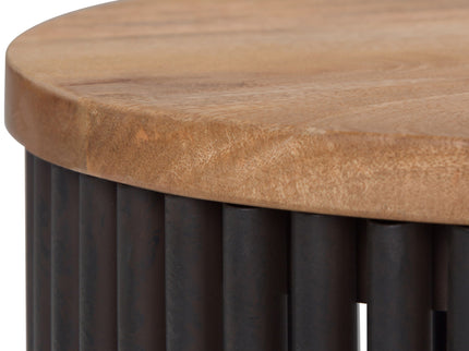 Demy - Accent Table