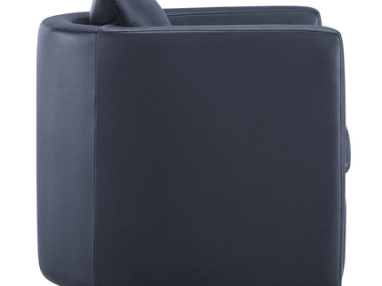 Sutton - Swivel Barrel Chair
