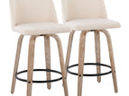 Beige / Fabric