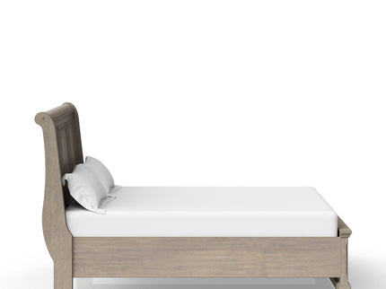 Elegant Design Storage Bed