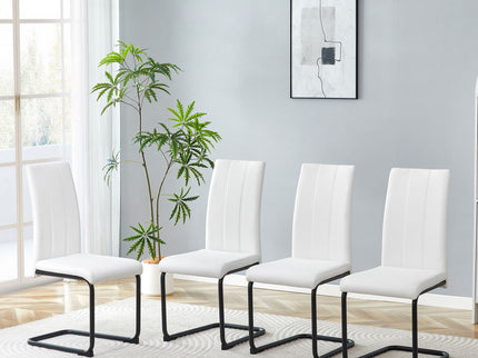 Upholstered Dining Chairs For Dining Room