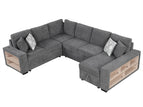 Dark Gray