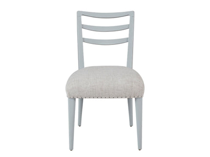 Ladderback Side Dining Chair (Set of 2)