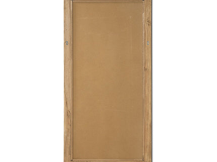 Langford - Full Length Mirror - Light Brown