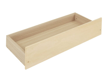 House Bed With 2 Drawers