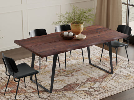 Delta - Handcrafted Dining Table