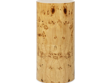 Nebula - Accent Pillar Side Table