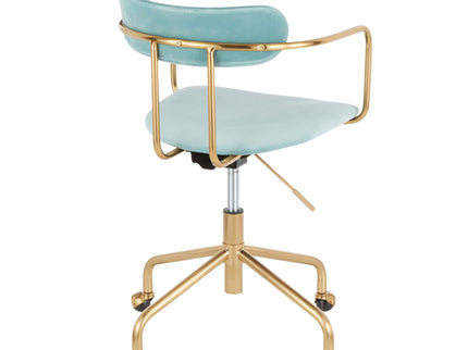 Demi - Contemporary Office Chair