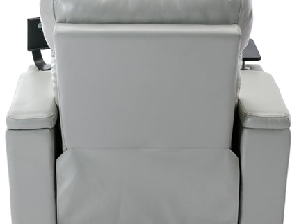 Power Motion Recliner Electric Power Recliner With USB Charging Port, Hidden Arm Storage, Convenient Cup Holder And tooth Speaker