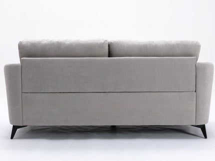 Callie - Woven Fabric Sofa