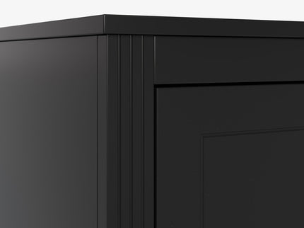 6 Drawer Double Dresser
