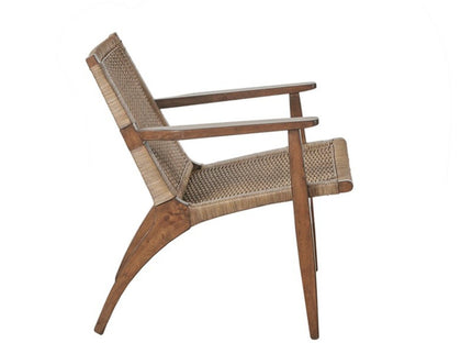 Clearwater - Accent Chair - Natural