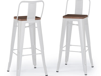 Rayne - Multi-Functional cBar Stool