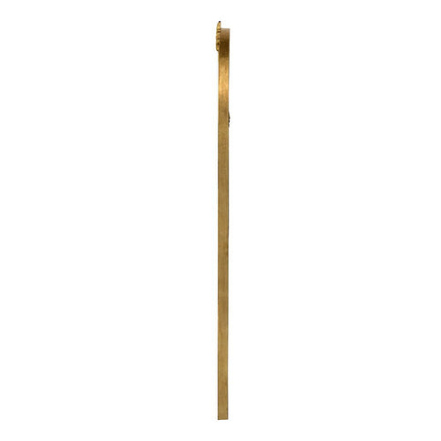 Wood Floor Mirror, Full Body Mirror Dressing Make Up Mirror For Bathroom