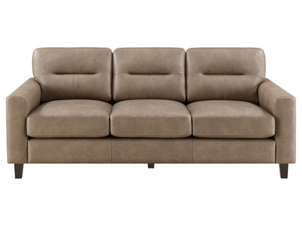 Remington - Sofa Set With Track Arms
