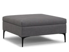 Dark Gray / 36