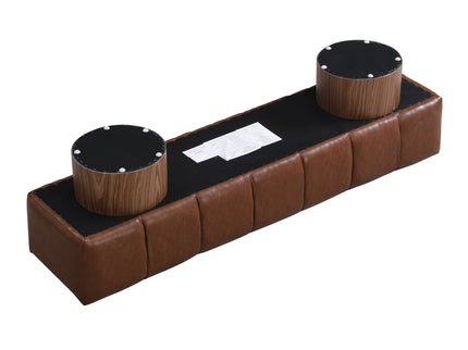 Upholstered Dining Bench For Dining Room