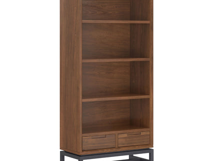 Banting - Mid Century Bookcase, Handcrafted