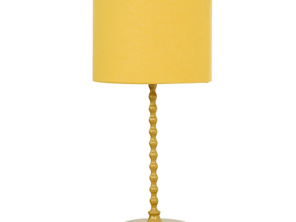 Sereno - Table Lamp - Yellow